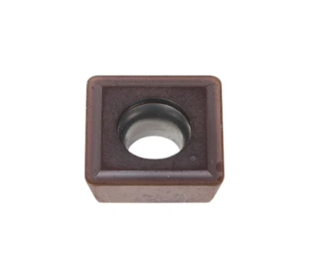 Пластина твердосплавная SPMG140512 ACCKee mi00178 для металлообработки с ЧПУ | Купить с доставкой, цена