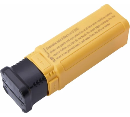 Сверло корпусное ACCKee C25-3D20-63SP06 db00163