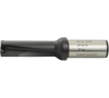 Сверло корпусное ACCKee 24.0мм KSD240-4D-S25-SP07(H13) db03309 для металлообработки с ЧПУ | Купить с доставкой, цена
