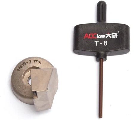 Держатель пластины ENH6-3 0 ACCKee hp00022 для металлообработки с ЧПУ | Купить с доставкой, цена