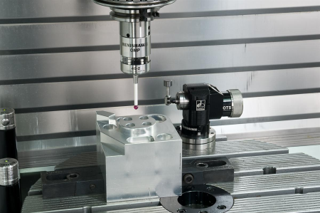 Датчик с оптической передачей сигнала Renishaw OMP40-2 KIT OPT/OPT (LEG)