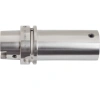 Оправка для расточных головок ACCKee HSK63A-CKB5-125 db01982 для металлообработки с ЧПУ | Купить с доставкой, цена