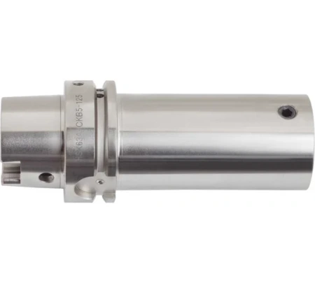 Оправка для расточных головок ACCKee HSK63A-CKB5-125 db01982 для металлообработки с ЧПУ | Купить с доставкой, цена