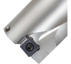 Сверло корпусное ACCKee C25-5D24-123SP07 db00947 для металлообработки с ЧПУ | Купить с доставкой, цена