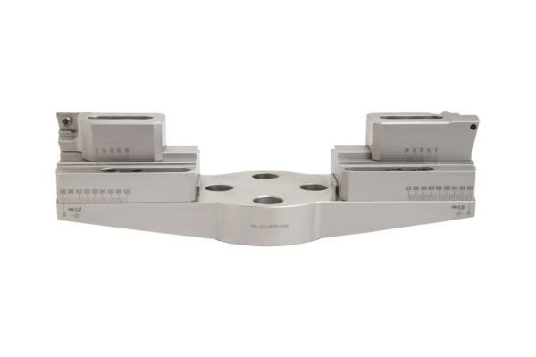 Расточная головка для больших отверстий ACCKee RDH-D290-370-80L db01880