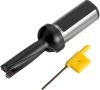 Сверло корпусное ACCKee 16.0мм KSD160-3D-S20-SP06(H13) db03302 для металлообработки с ЧПУ | Купить с доставкой, цена