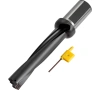 Сверло корпусное KSD190-4D-S25-SP06H13 ACCKee db00478 для металлообработки с ЧПУ | Купить с доставкой, цена