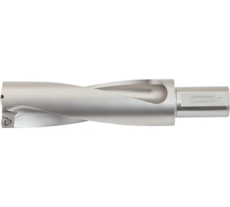 Сверло корпусное ACCKee C40-3D76-236WC06 db01357 для металлообработки с ЧПУ | Купить с доставкой, цена