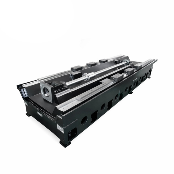 Горизонтально-расточной обрабатывающий центр с ЧПУ ERHER E-130B для металлообработки ERHER | Купить, цена