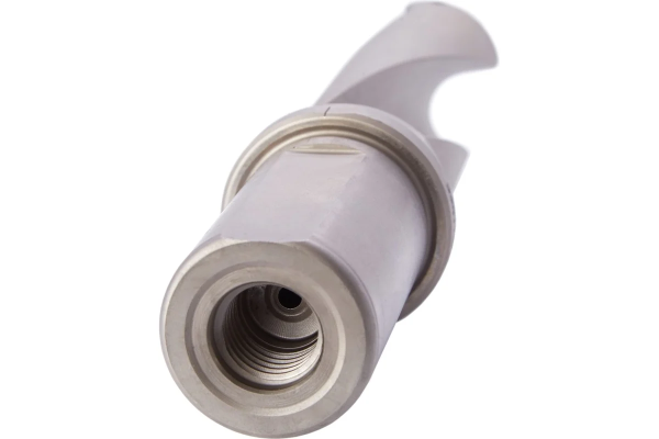 Сверло корпусное C40-3D46-143WC08 ACCKee db00078 для металлообработки с ЧПУ | Купить с доставкой, цена