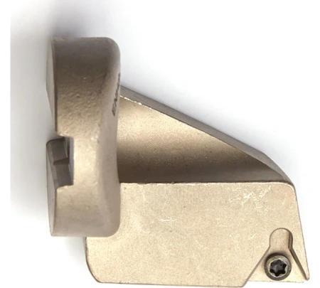 Держатель пластины ENH6-3 0 ACCKee hp00022 для металлообработки с ЧПУ | Купить с доставкой, цена