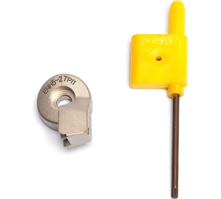 Держатель пластины ENH5-2 ACCKee hp00009 для металлообработки с ЧПУ | Купить с доставкой, цена