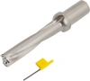 Сверло корпусное ACCKee C32-4D28-115SP07 db00893 для металлообработки с ЧПУ | Купить с доставкой, цена