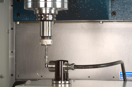 Датчик для контроля и измерения инструмента Renishaw TS27R 