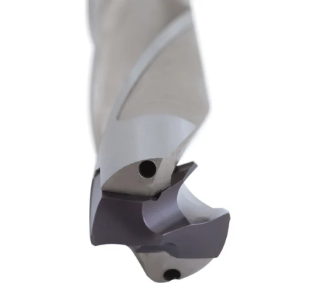 Сверло корпусное ACCKee SEM310R5WD32M db03226 для металлообработки с ЧПУ | Купить с доставкой, цена