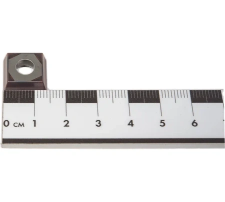 Пластина твердосплавная SPMG140512 ACCKee mi00178 для металлообработки с ЧПУ | Купить с доставкой, цена