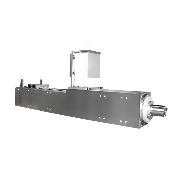 Горизонтально-расточной обрабатывающий центр с ЧПУ ERHER E-130B для металлообработки ERHER | Купить, цена