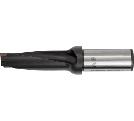 Сверло корпусное KSD210-3D-S25-SP06H13 ACCKee db00456 для металлообработки с ЧПУ | Купить с доставкой, цена