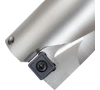 Сверло корпусное ACCKee C40-4D60-248SP09 db02348 для металлообработки с ЧПУ | Купить с доставкой, цена