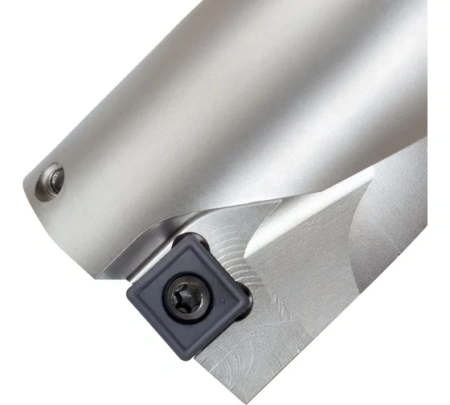 Сверло корпусное ACCKee C40-4D60-248SP09 db02348 для металлообработки с ЧПУ | Купить с доставкой, цена