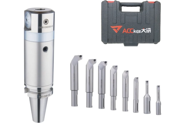 Набор расточной системы ACCKee CKB6-EWB0850-65 bh00005 для металлообработки с ЧПУ | Купить с доставкой, цена