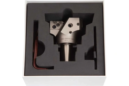 Корпусное сверло с направляющей ACCKee YLMD-110115-C36 db01772