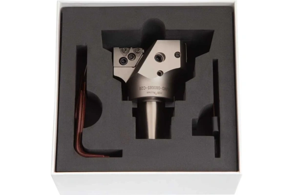 Корпусное сверло с направляющей ACCKee YLMD-085090-C28 db01767