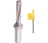 Сверло корпусное C25-4D21-87WC04 ACCKee db00096 для металлообработки с ЧПУ | Купить с доставкой, цена