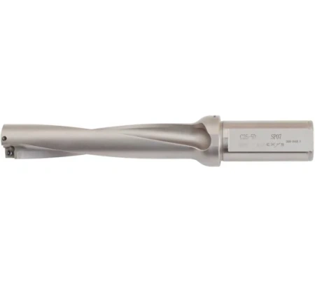 Сверло корпусное ACCKee C25-5D24-123SP07 db00947 для металлообработки с ЧПУ | Купить с доставкой, цена