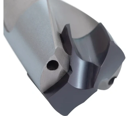 Сверло корпусное ACCKee SEM130R5WD16M db03206 для металлообработки с ЧПУ | Купить с доставкой, цена