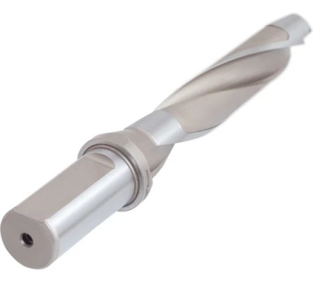 Сверло корпусное ACCKee SEM230R5WD25M db03218 для металлообработки с ЧПУ | Купить с доставкой, цена