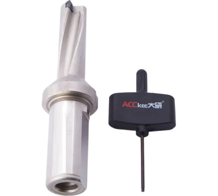 Сверло корпусное ACCKee C25-3D20-63SP06 db00163