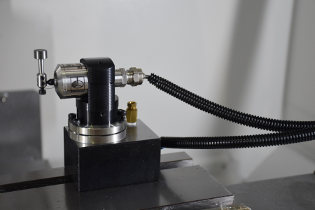 Датчик для контроля и измерения инструмента Renishaw TS27R 