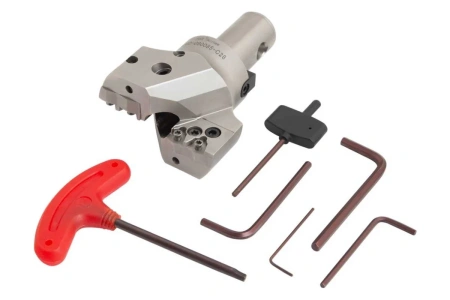 Корпусное сверло с направляющей ACCKee YLMD-110115-C36 db01772