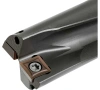 Сверло корпусное ACCKee 16.0мм KSD160-3D-S20-SP06(H13) db03302 для металлообработки с ЧПУ | Купить с доставкой, цена
