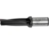 Сверло корпусное ACCKee 27.0мм KSD270-3D-S32-SP07(H13) db03313 для металлообработки с ЧПУ | Купить с доставкой, цена