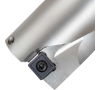 Сверло корпусное ACCKee C40-5D40-205SP11 db00979 для металлообработки с ЧПУ | Купить с доставкой, цена