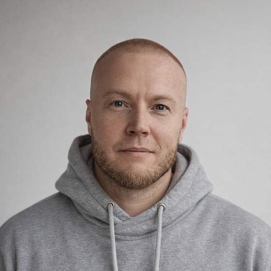 Комиссаров Глеб