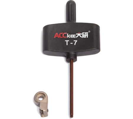 Держатель пластины ENH1-1 ACCKee hp00001 для металлообработки с ЧПУ | Купить с доставкой, цена