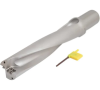 Сверло корпусное ACCKee C40-5D45-230SP14 db00984 для металлообработки с ЧПУ | Купить с доставкой, цена