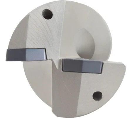 Сверло корпусное ACCKee C40-3D76-236WC06 db01357 для металлообработки с ЧПУ | Купить с доставкой, цена