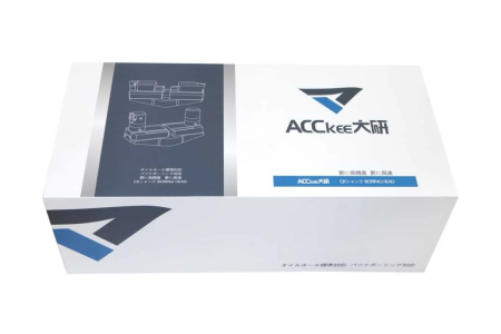 Расточная головка для больших отверстий ACCKee RDH-D290-370-80L db01880