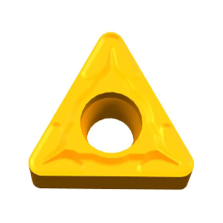 Пластина Chai Tools TCMT 