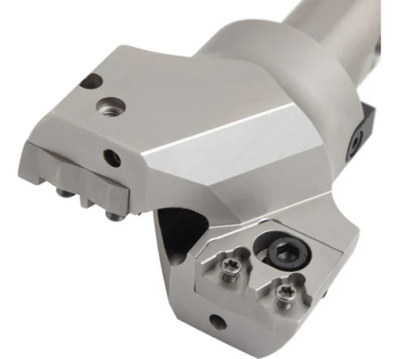 Корпусное сверло с направляющей ACCKee YLMD-115120-C40 db01773