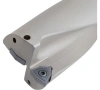 Сверло корпусное ACCKee C40-3D76-236WC06 db01357 для металлообработки с ЧПУ | Купить с доставкой, цена