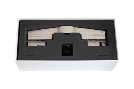 Расточная головка для больших отверстий ACCKee RDH-D290-370-80L db01880