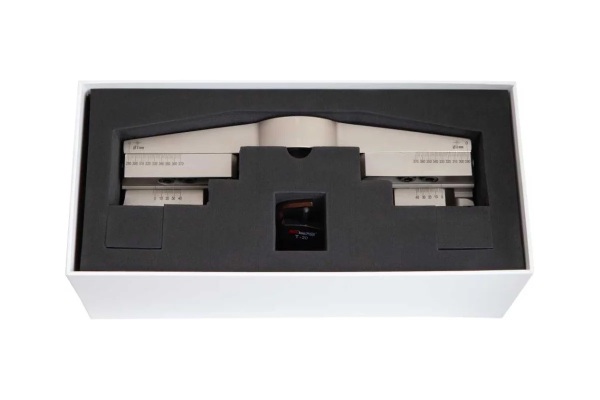 Расточная головка для больших отверстий ACCKee RDH-D290-370-80L db01880