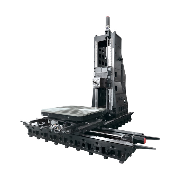 Горизонтально-расточной обрабатывающий центр с ЧПУ ERHER E-110 для металлообработки ERHER | Купить, цена