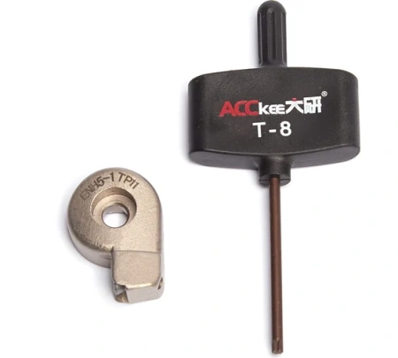 Держатель пластины ENH5-1 ACCKee hp00015 для металлообработки с ЧПУ | Купить с доставкой, цена