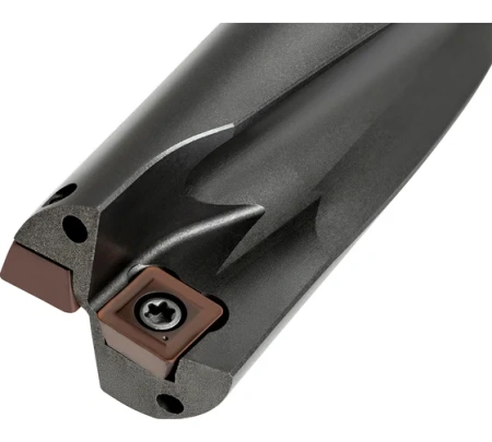 Сверло корпусное KSD210-3D-S25-SP06H13 ACCKee db00456 для металлообработки с ЧПУ | Купить с доставкой, цена